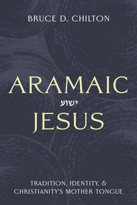 Produktbild: Aramaic Jesus