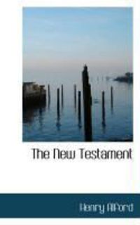 Produktbild: The New Testament