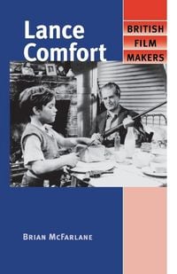 Produktbild: Lance Comfort
