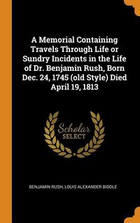 Produktbild: Memorial Containing Travels Th