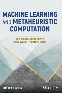 Produktbild: Machine Learning and Metaheuristic Computation