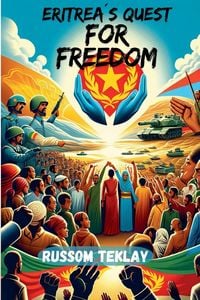 Produktbild: Eritrea's Quest for Freedom