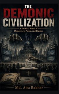 Produktbild: The Demonic Civilization