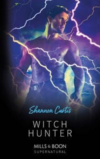 Produktbild: Witch Hunter