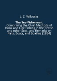 Produktbild: Wilcocks, J: Sea-Fisherman.