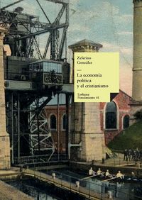 Produktbild: La econom&iacute;a pol&iacute;tica y el cristianismo