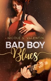 Produktbild: Bad Boy Blues