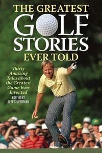 Produktbild: The Greatest Golf Stories Ever Told