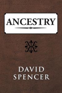Produktbild: Spencer, D: Ancestry