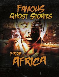 Produktbild: Famous Ghost Stories from Africa
