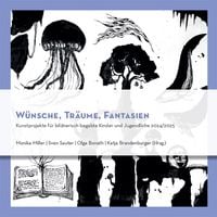 Produktbild: W&uuml;nsche, Tr&auml;ume, Fantasien