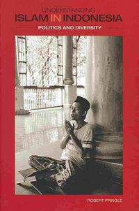 Produktbild: Understanding Islam in Indonesia