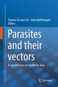 Produktbild: Parasites and their vectors