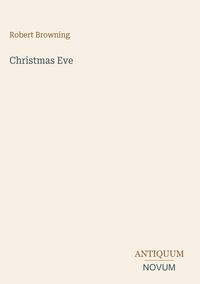 Produktbild: Christmas Eve