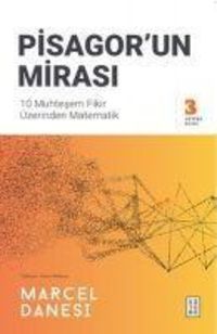 Produktbild: Pisagorun Mirasi