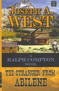 Produktbild: Stranger from Abilene -Lp