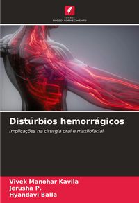 Produktbild: Dist&uacute;rbios hemorr&aacute;gicos