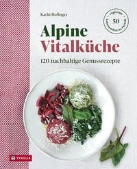 Produktbild: Alpine Vitalk&uuml;che
