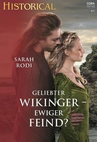Produktbild: Geliebter Wikinger - ewiger Feind?