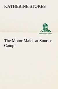 Produktbild: The Motor Maids at Sunrise Camp