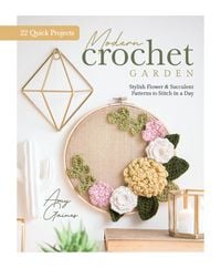Produktbild: Modern Crochet Garden