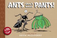 Produktbild: Ants Don't Wear Pants!