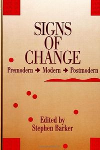 Produktbild: Signs of Change