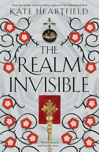 Produktbild: The Realm Invisible