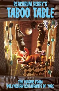 Produktbild: Beach Bum Berry's Taboo Table