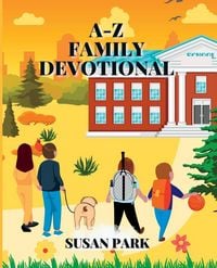 Produktbild: A-Z Family Devotional