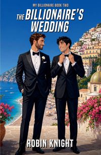Produktbild: The Billionaire's Wedding