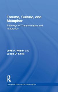 Produktbild: Trauma, Culture, and Metaphor