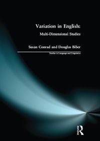 Produktbild: Variation in English