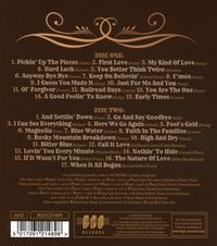 The Sony/BMG A's And B's