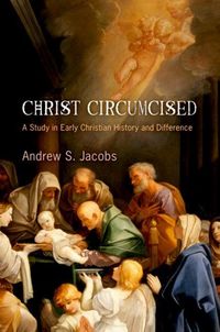 Produktbild: Christ Circumcised