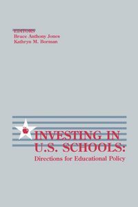 Produktbild: Investing in U.S. Schools