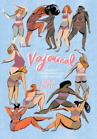 Produktbild: Vajournal: Feminist Interactions and Interventions