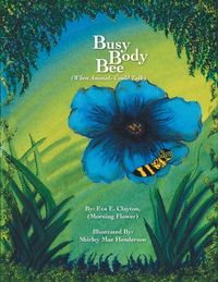 Produktbild: Busy Body Bee