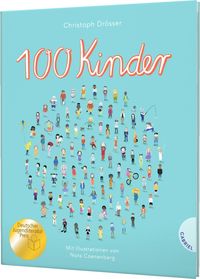 Bild vom Artikel 100 Kinder vom Autor Christoph Drösser