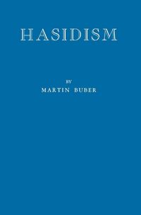 Produktbild: Hasidism