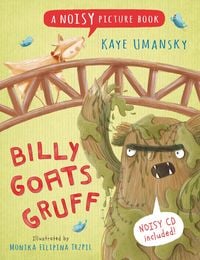 Produktbild: Billy Goats Gruff