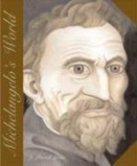 Produktbild: Michelangelo's World