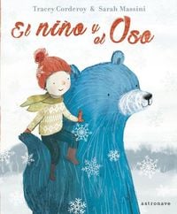 Produktbild: El ni&ntilde;o y el oso