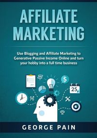 Produktbild: Affiliate Marketing