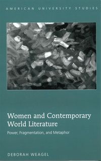 Produktbild: Women and Contemporary World Literature