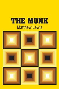 Produktbild: The Monk