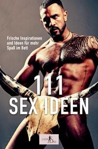 Produktbild: 111 Sex Ideen