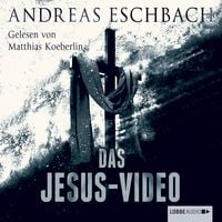 Produktbild: Das Jesus-Video