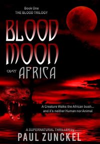 Produktbild: Blood Moon Over Africa