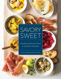 Produktbild: Savory Sweet
